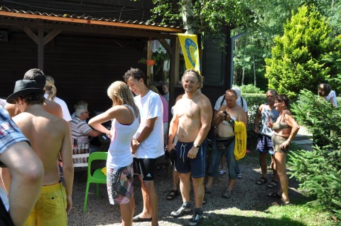 Seč, Ejpovice, Bolevák 2012