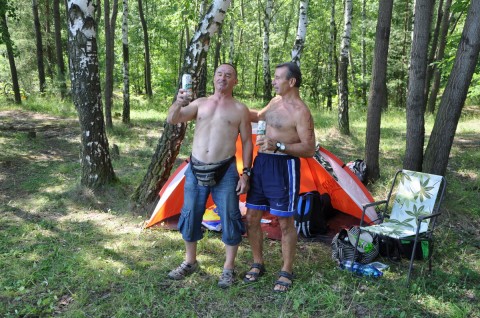 Seč, Ejpovice, Bolevák 2012
