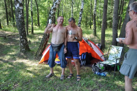 Seč, Ejpovice, Bolevák 2012