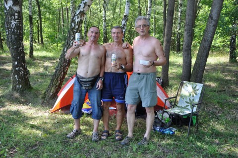 Seč, Ejpovice, Bolevák 2012