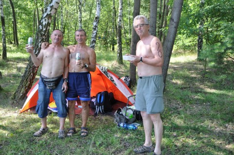 Seč, Ejpovice, Bolevák 2012