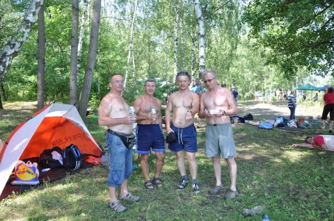 Seč, Ejpovice, Bolevák 2012