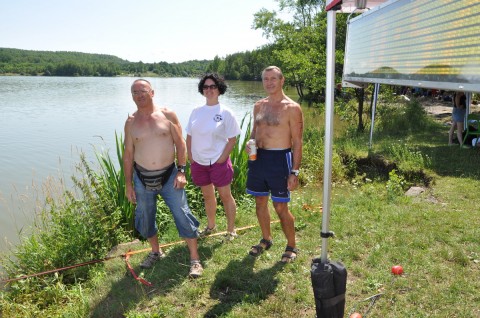 Seč, Ejpovice, Bolevák 2012