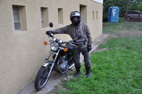 Táborák 24.6.2012