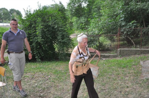 Táborák 24.6.2012