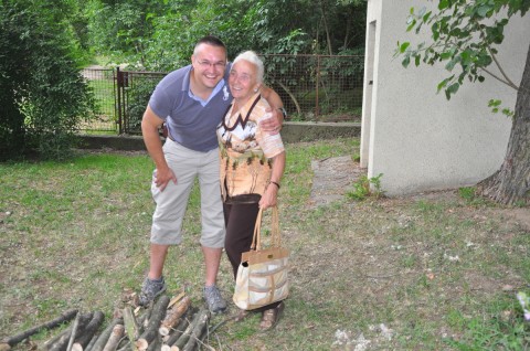 Táborák 24.6.2012