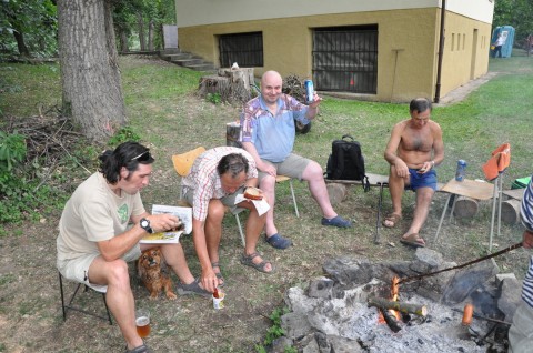 Táborák 24.6.2012