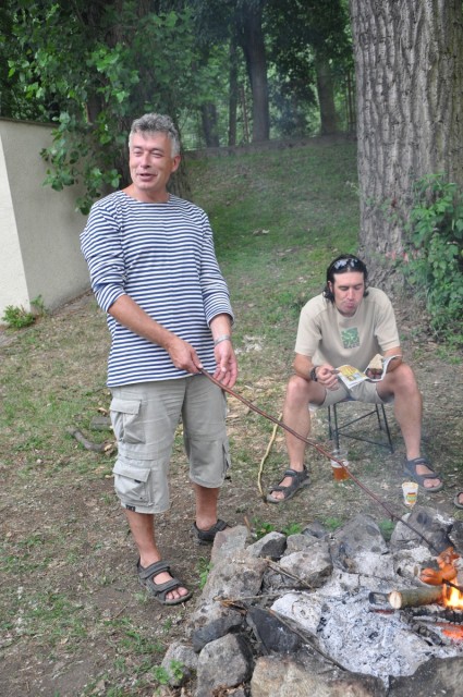 Táborák 24.6.2012