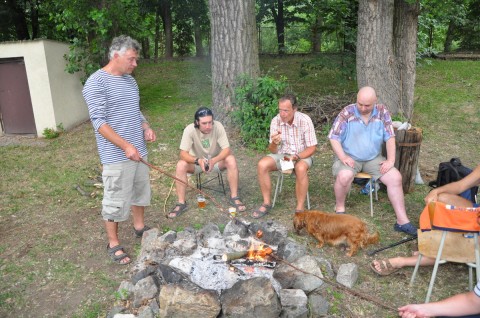 Táborák 24.6.2012