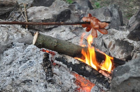 Táborák 24.6.2012