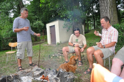 Táborák 24.6.2012