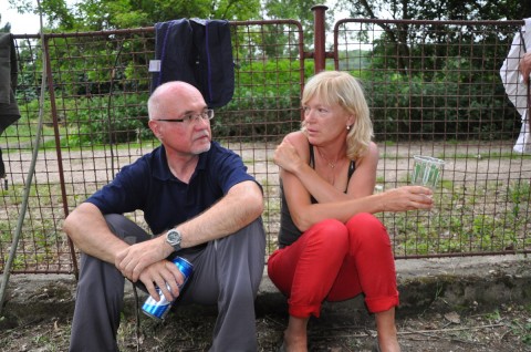 Táborák 24.6.2012