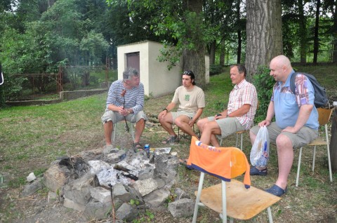 Táborák 24.6.2012