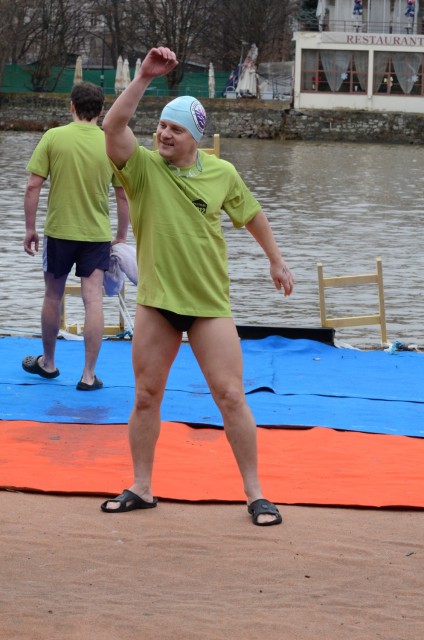 Memoriál Alfreda Nikodéma 2012