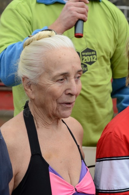 Memoriál Alfreda Nikodéma 2012