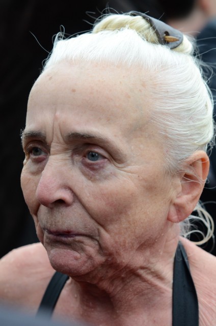 Memoriál Alfreda Nikodéma 2012