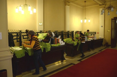 Memoriál Alfreda Nikodéma 2012