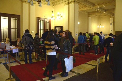 Memoriál Alfreda Nikodéma 2012
