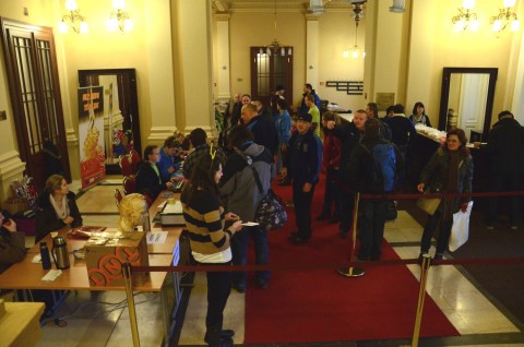 Memoriál Alfreda Nikodéma 2012