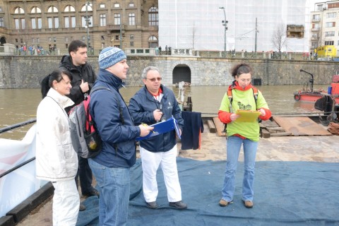 Memoriál Alfreda Nikodéma 2012
