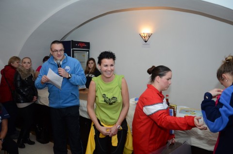 Memoriál Alfreda Nikodéma 2012