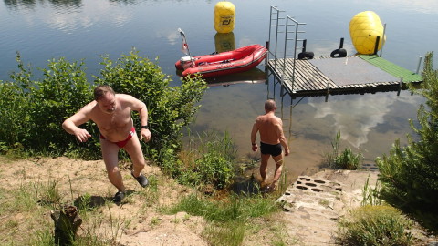 MČR 5 km v Mělicích