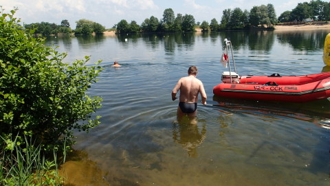 MČR 5 km v Mělicích