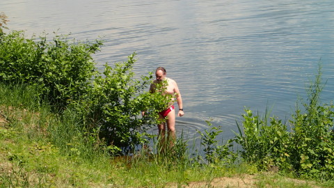 MČR 5 km v Mělicích