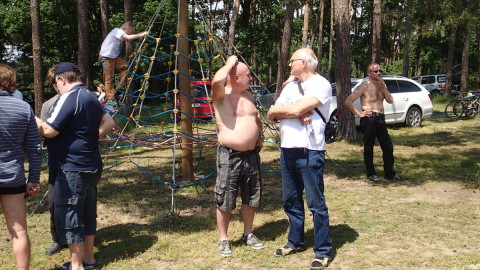 MČR 5 km v Mělicích