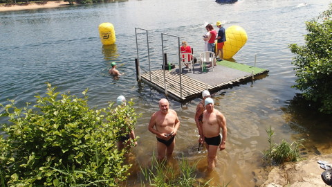 MČR 5 km v Mělicích