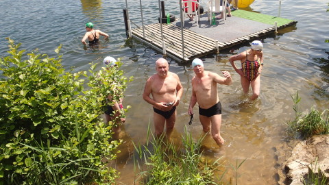 MČR 5 km v Mělicích