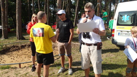 MČR 5 km v Mělicích
