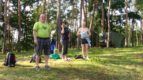MČR 5 km v Mělicích