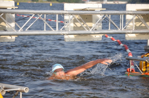 Stříbro a bronz na závodě štafet na 4 x 2km
