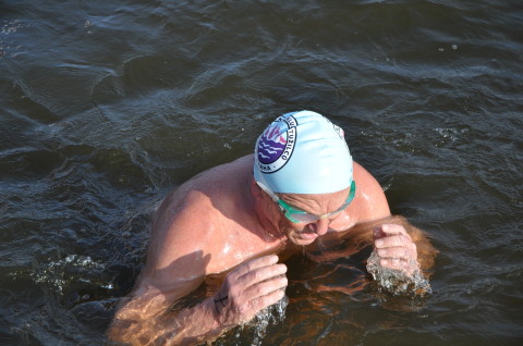 Stříbro a bronz na závodě štafet na 4 x 2km