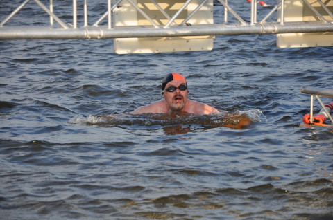 Stříbro a bronz na závodě štafet na 4 x 2km