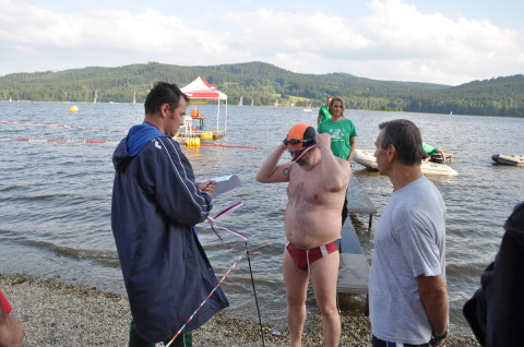 Stříbro a bronz na závodě štafet na 4 x 2km