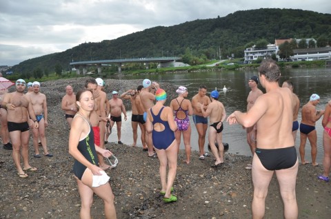 Trojboj u Vltavy
