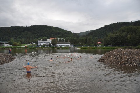 Trojboj u Vltavy