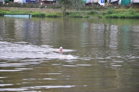 Trojboj u Vltavy