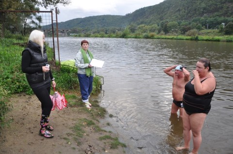 Trojboj u Vltavy
