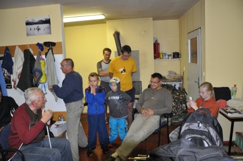 Trojboj u Vltavy