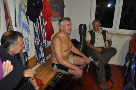 Trojboj u Vltavy