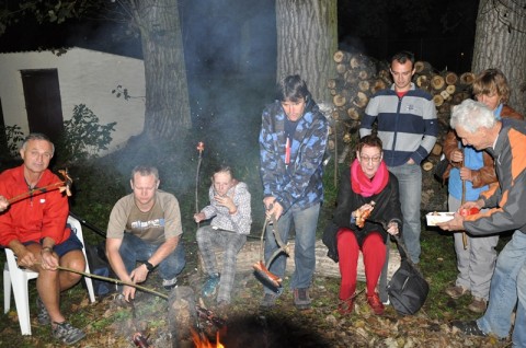 Trojboj u Vltavy