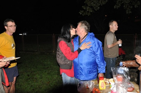 Trojboj u Vltavy