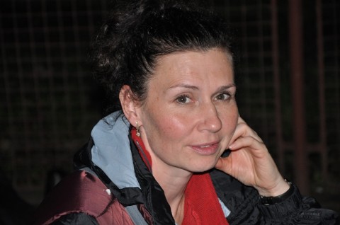 Trojboj u Vltavy