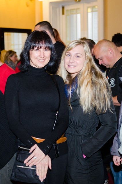 Memoriál Alfreda Nikodéma 2013