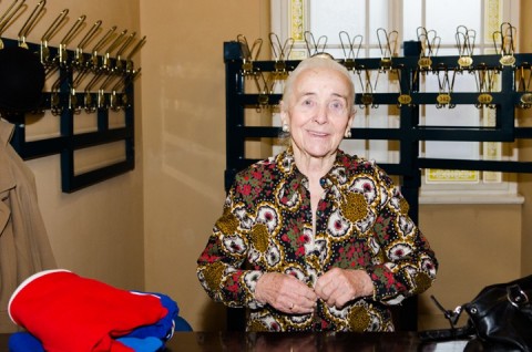 Memoriál Alfreda Nikodéma 2013