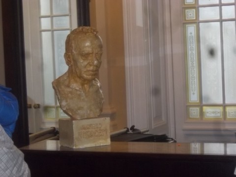 Memoriál Alfreda Nikodéma 2013