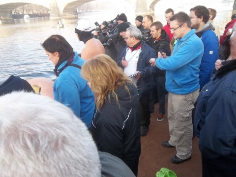 Memoriál Alfreda Nikodéma 2013